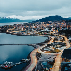 City Tour Ushuaia