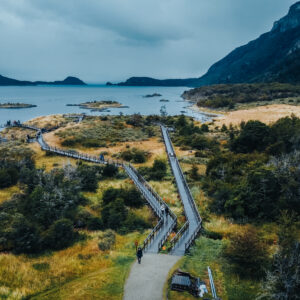 Parque Nacional Tierra del Fuego