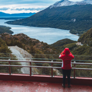 Lago Escondido y Fagnano (del 01/10 al 31/05)