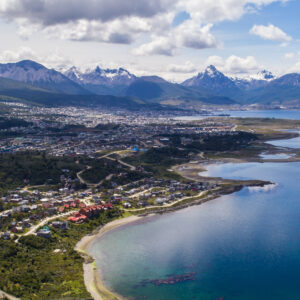 Combo Ushuaia Completa con Pingüinera (Del 01/11 al 31/03)