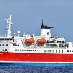 Antarctica Classic 4MAR26