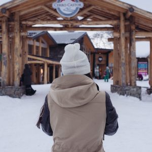 Ski Week Cerro Castor (3 Skiing days)