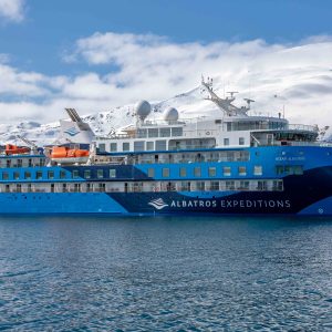 Antarctica All Access 31JAN26