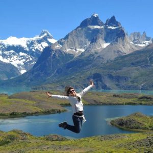 Full Day Torres del Paine