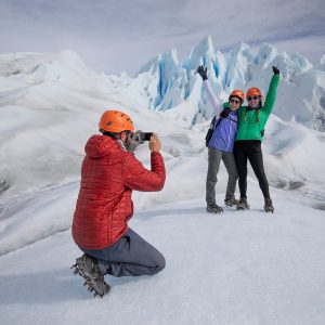 Minitrekking Glaciar Perito Moreno