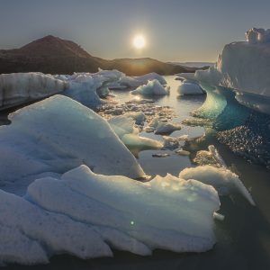 Navegación Glaciar Viedma + Chalten con Chorrillo del Salto