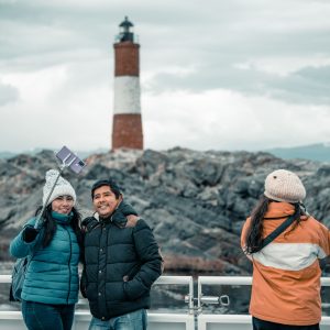 Combo Ushuaia (Travel Sale)