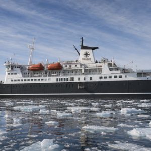 Classic Antarctica - 09DEC26