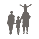 IDEAL PARA FAMILIAS