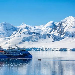 Classic Antarctica - 4NOV26