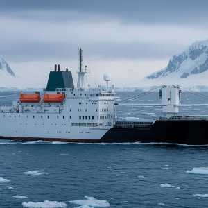 Classic Antarctica - 09DEC26
