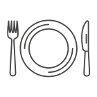 Almuerzo Almuerzo