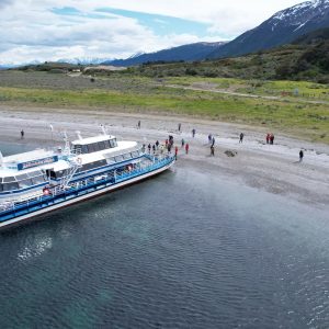 Pingüinera con Punta Paraná (Travel Sale)